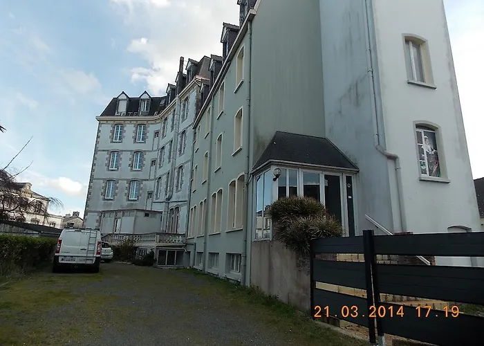 Hôtel Régina